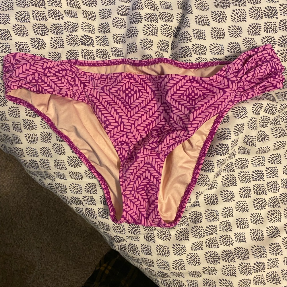 VS bikini bottom